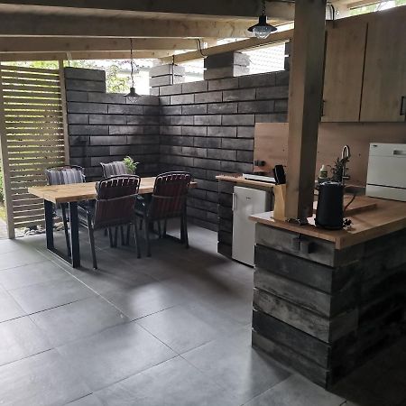 Ubytovani Tri Vrby Pasohlavky Luaran gambar