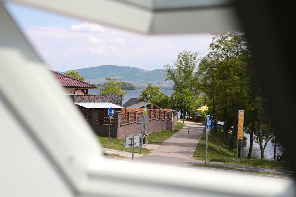 Ubytovani Tri Vrby Pasohlavky Luaran gambar