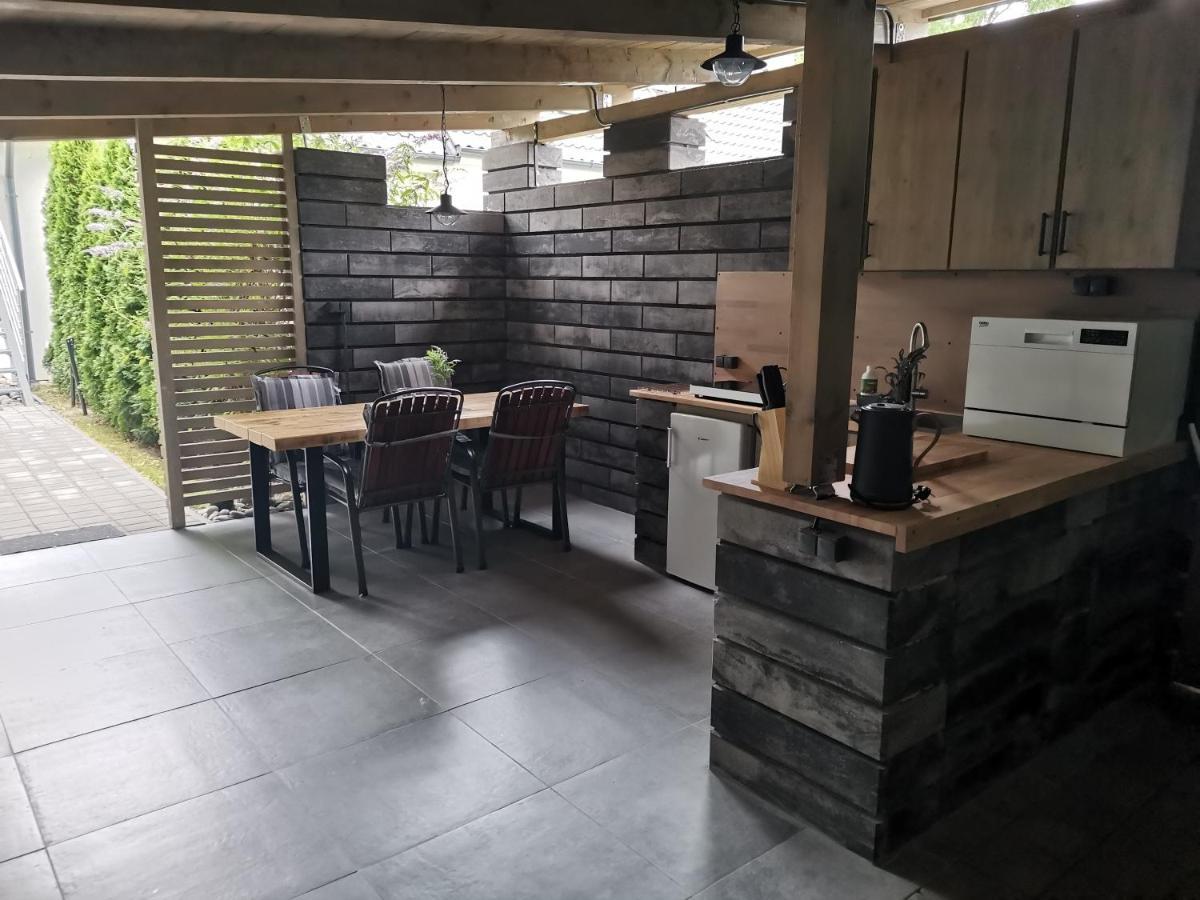 Ubytovani Tri Vrby Pasohlavky Luaran gambar