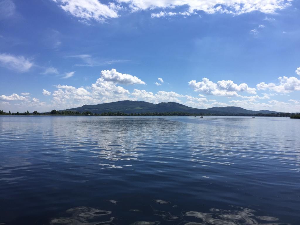 Ubytovani Tri Vrby Pasohlavky Luaran gambar