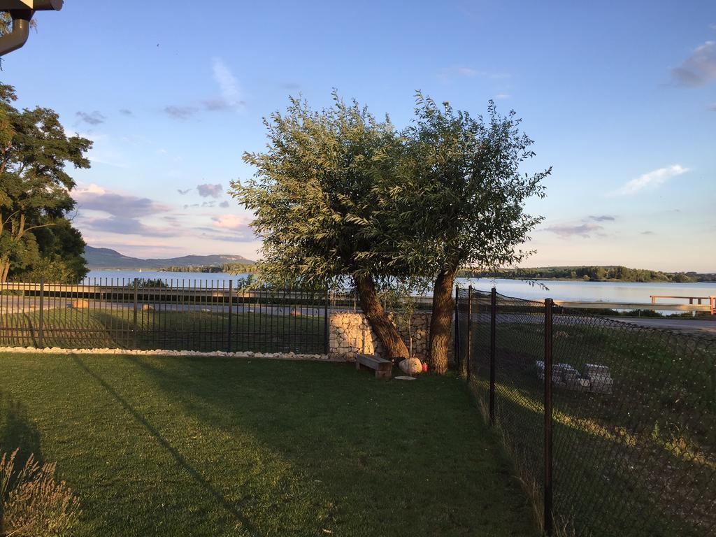 Ubytovani Tri Vrby Pasohlavky Luaran gambar
